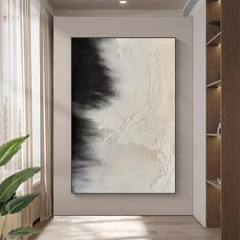 Elegy in Monochrome #CDFB00716