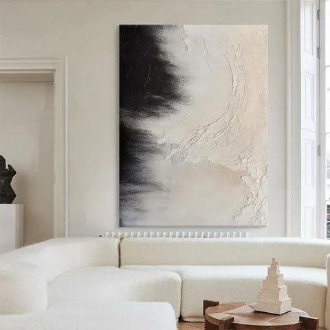 Elegy in Monochrome #CDFB00716