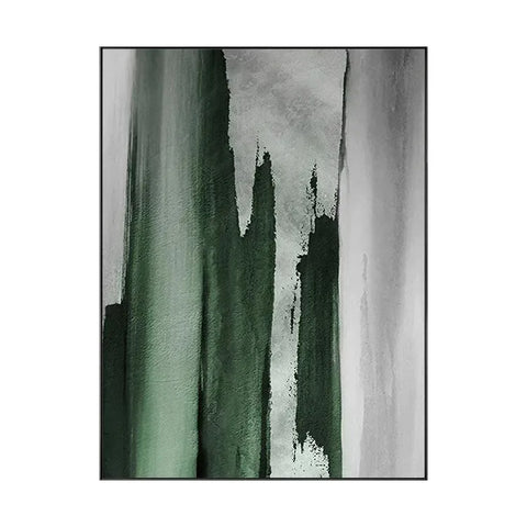 Emerald Veins of Silence #CDFB00720