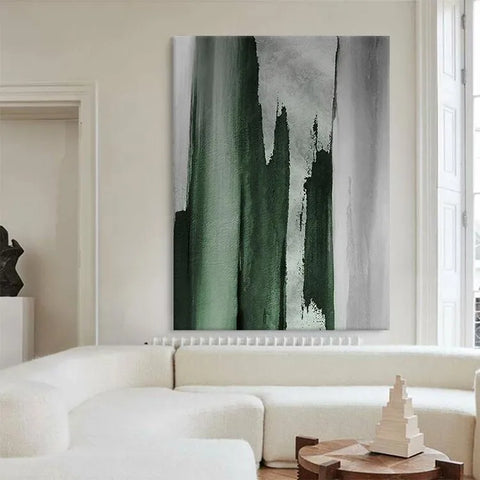 Emerald Veins of Silence #CDFB00720