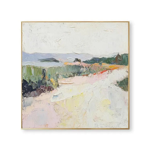 Emerald Serenity #CDFB00721