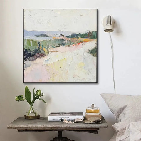 Emerald Serenity #CDFB00721