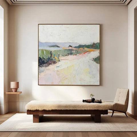 Emerald Serenity #CDFB00721