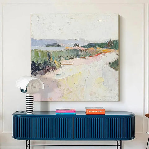 Emerald Serenity #CDFB00721