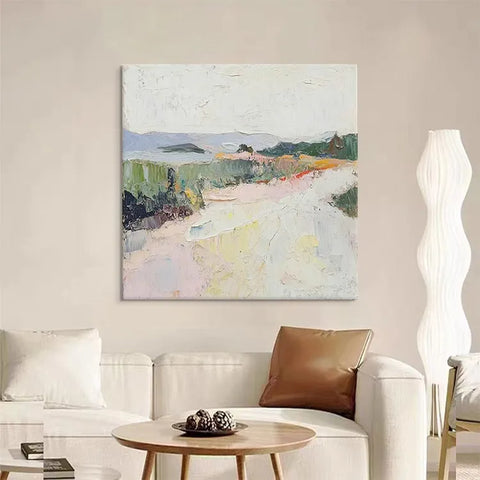 Emerald Serenity #CDFB00721