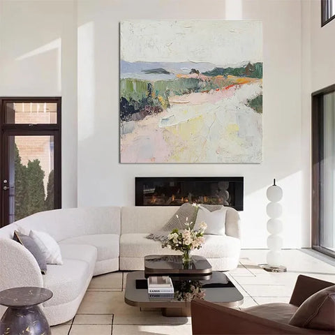 Emerald Serenity #CDFB00721