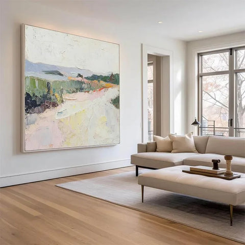 Emerald Serenity #CDFB00721