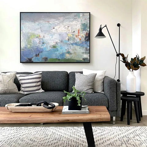 Whispers of the Chromatic Tide #CDFB00722