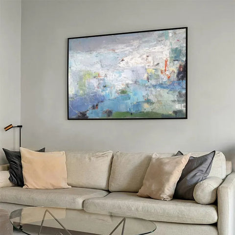 Whispers of the Chromatic Tide #CDFB00722