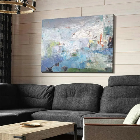 Whispers of the Chromatic Tide #CDFB00722