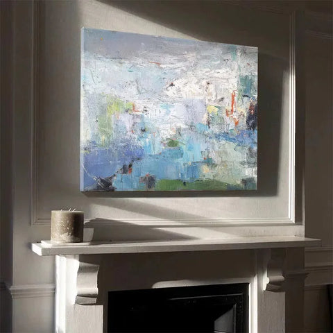 Whispers of the Chromatic Tide #CDFB00722