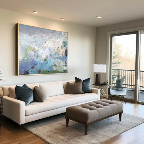 Whispers of the Chromatic Tide #CDFB00722