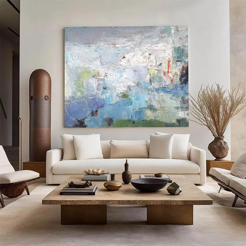 Whispers of the Chromatic Tide #CDFB00722