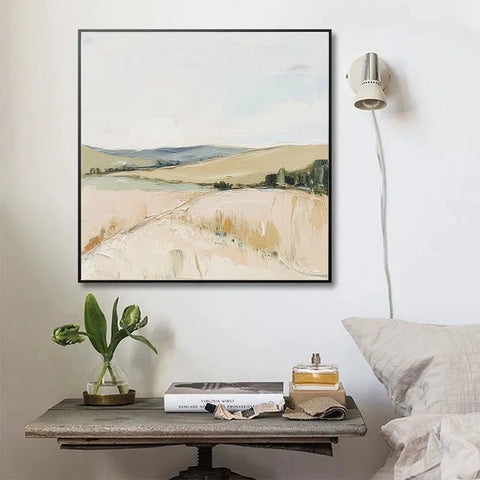 Serene Horizons #CDFB00723