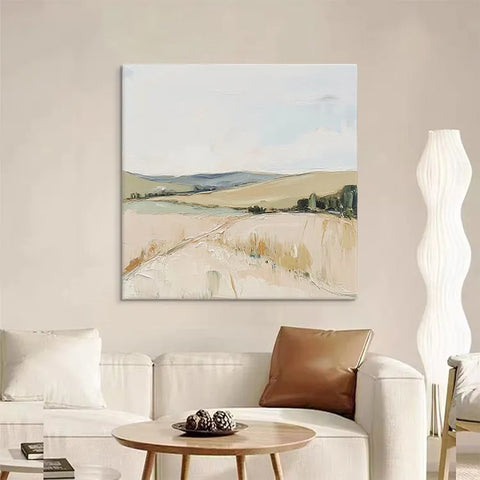 Serene Horizons #CDFB00723