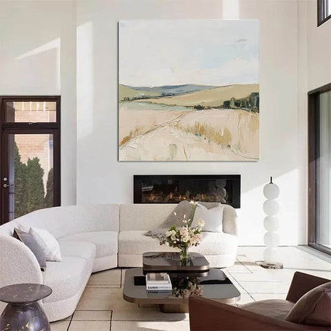 Serene Horizons #CDFB00723