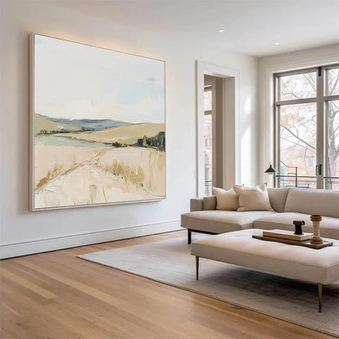 Serene Horizons #CDFB00723