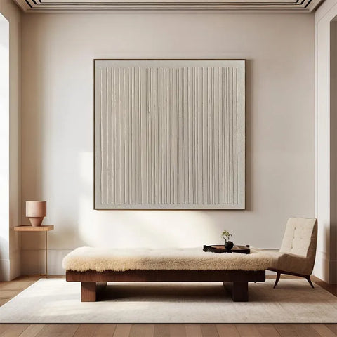 Frayed Elegance #CDFB00726