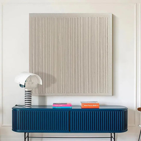 Frayed Elegance #CDFB00726