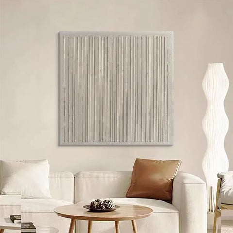 Frayed Elegance #CDFB00726