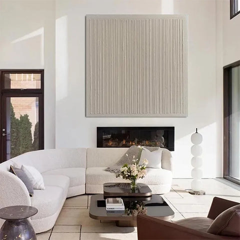 Frayed Elegance #CDFB00726