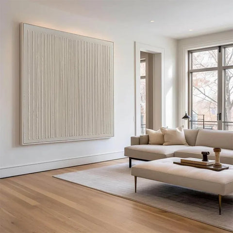 Frayed Elegance #CDFB00726