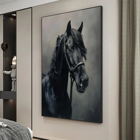 Storm's Equine Whisper #CDFB00731