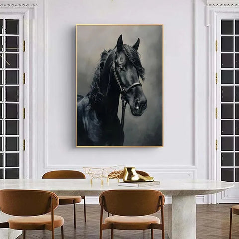 Storm's Equine Whisper #CDFB00731