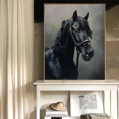 Storm's Equine Whisper #CDFB00731