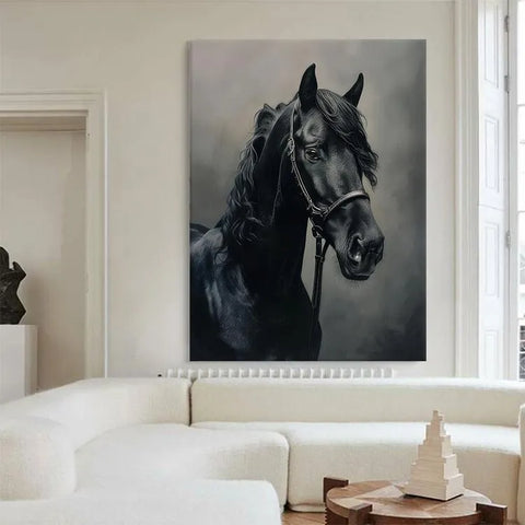 Storm's Equine Whisper #CDFB00731