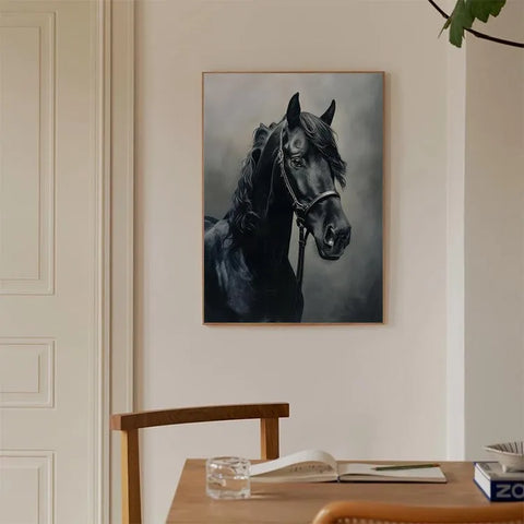 Storm's Equine Whisper #CDFB00731