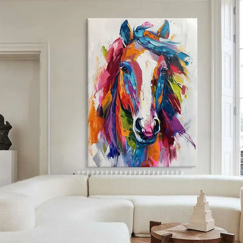 Chromatic Equine Pulse #CDFB00737