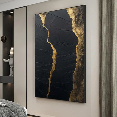 Golden Abyss of Dreams #CDFB00738