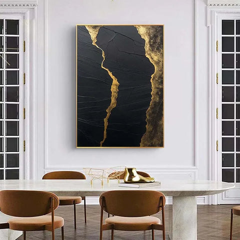 Golden Abyss of Dreams #CDFB00738