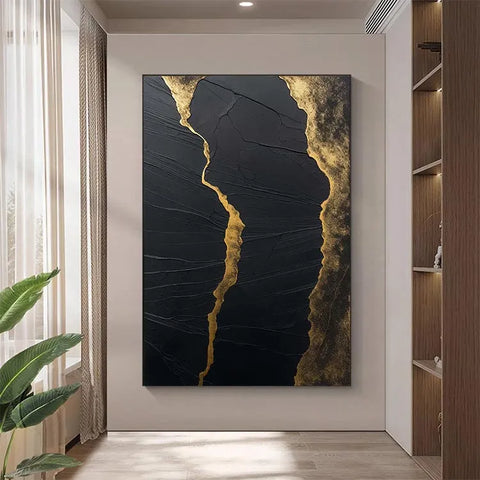 Golden Abyss of Dreams #CDFB00738