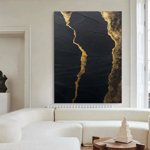 Golden Abyss of Dreams #CDFB00738