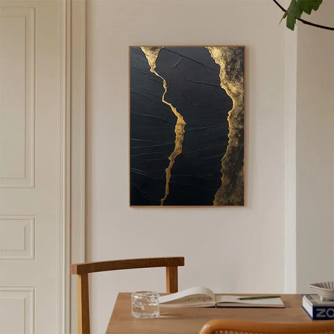 Golden Abyss of Dreams #CDFB00738