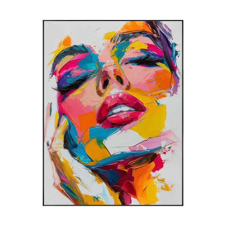 Serene Chromatic Reverie #CDFB00740