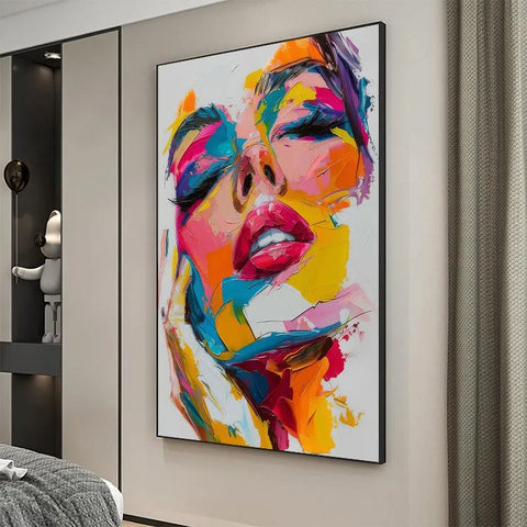 Serene Chromatic Reverie #CDFB00740