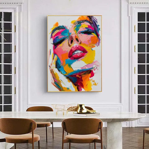 Serene Chromatic Reverie #CDFB00740