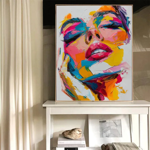 Serene Chromatic Reverie #CDFB00740