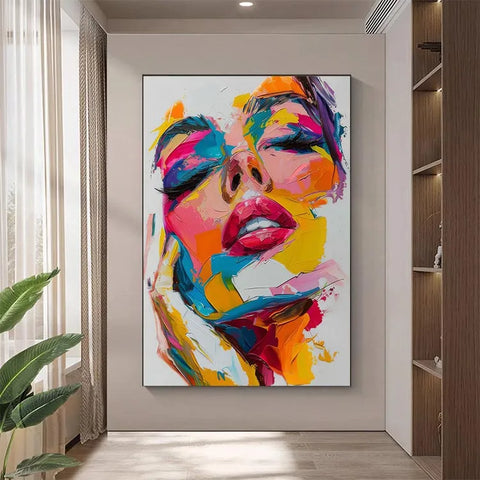 Serene Chromatic Reverie #CDFB00740