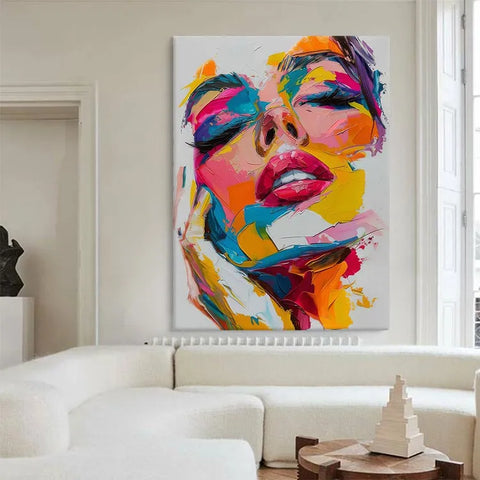 Serene Chromatic Reverie #CDFB00740