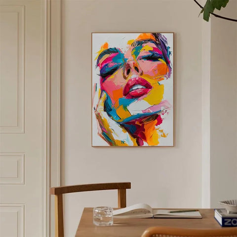 Serene Chromatic Reverie #CDFB00740