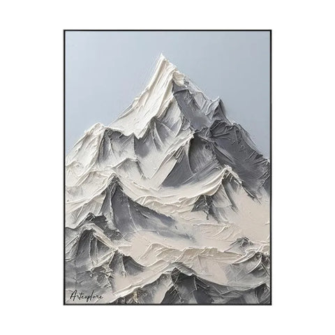 Serene Fabric Peaks #CDFB00743