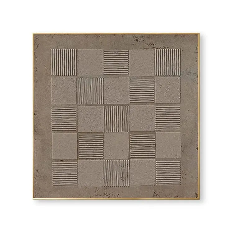 Beige Zigzag Texture #CDFB00746