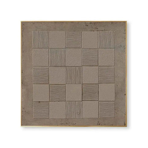 Beige Zigzag Texture #CDFB00746