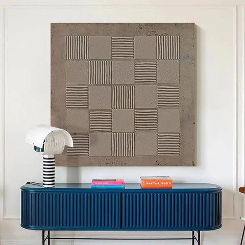 Beige Zigzag Texture #CDFB00746