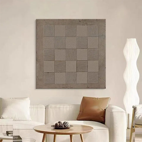 Beige Zigzag Texture #CDFB00746