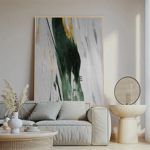 Emergent Harmony #CDFB00747